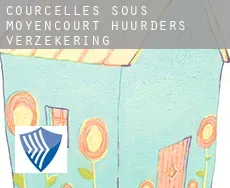 Courcelles-sous-Moyencourt  huurders verzekering
