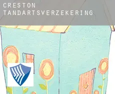 Creston  tandartsverzekering