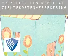 Cruzilles-lès-Mépillat  ziektekostenverzekering