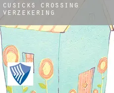 Cusicks Crossing  verzekering