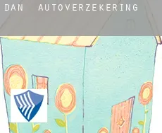 Dan  autoverzekering