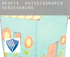 Daspig  huiseigenaren verzekering