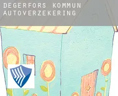 Degerfors Kommun  autoverzekering