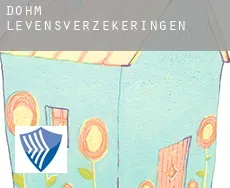 Dohm  levensverzekeringen