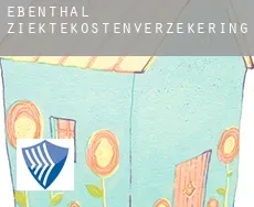 Ebenthal  ziektekostenverzekering