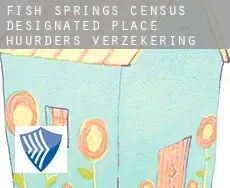 Fish Springs huurders verzekering