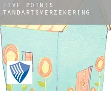 Five Points  tandartsverzekering