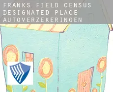 Franks Field  autoverzekeringen