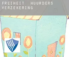 Freiheit  huurders verzekering