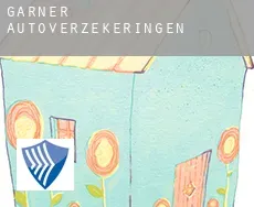 Garner autoverzekeringen