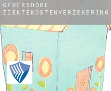 Gerersdorf  ziektekostenverzekering