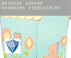 Gwynedd Square huurders verzekering