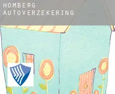 Homberg  autoverzekering