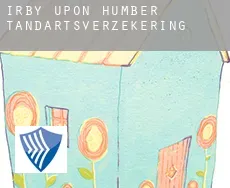 Irby upon Humber  tandartsverzekering