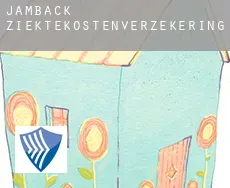 Jamback  ziektekostenverzekering