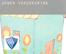 Jonen verzekering