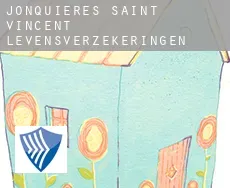 Jonquières-Saint-Vincent  levensverzekeringen