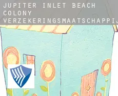 Jupiter Inlet Beach Colony  verzekeringsmaatschappij