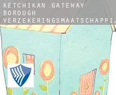 Ketchikan Gateway Borough  verzekeringsmaatschappij