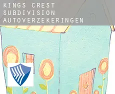 Kings Crest Subdivision  autoverzekeringen