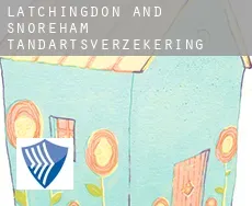 Latchingdon and Snoreham  tandartsverzekering