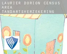 Laurier-Dorion (census area)  tandartsverzekering