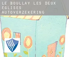 Le Boullay-les-Deux-Églises  autoverzekering