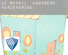 Le Mesnil  huurders verzekering