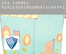 Les Commes verzekeringsmaatschappij