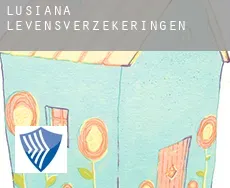 Lusiana  levensverzekeringen