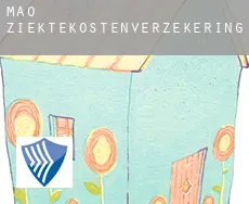 Maó  ziektekostenverzekering
