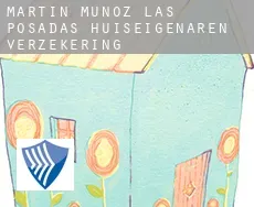 Martín Muñoz de las Posadas huiseigenaren verzekering