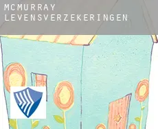 McMurray  levensverzekeringen