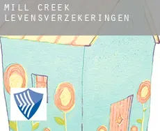 Mill Creek  levensverzekeringen