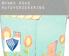 Munns Road  autoverzekering