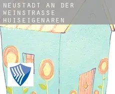 Neustadt an der Weinstraße Stadt  huiseigenaren verzekering