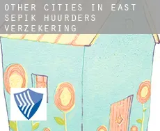 Other cities in East Sepik  huurders verzekering