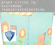 Other cities in Kastamonu tandartsverzekering