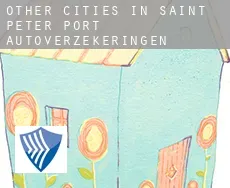 Other cities in Saint Peter Port  autoverzekeringen