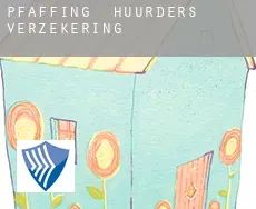 Pfaffing  huurders verzekering
