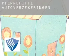 Pierrefitte  autoverzekeringen
