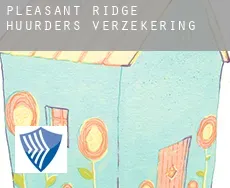 Pleasant Ridge  huurders verzekering