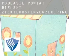 Powiat bielski (Podlasie)  ziektekostenverzekering