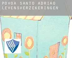 Póvoa de Santo Adrião  levensverzekeringen