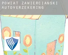Powiat zawierciański  autoverzekering
