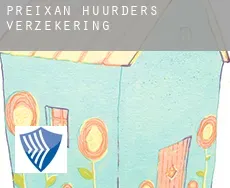 Preixan  huurders verzekering