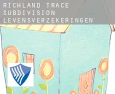 Richland Trace Subdivision  levensverzekeringen