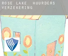 Rose Lake  huurders verzekering