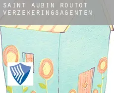 Saint-Aubin-Routot  verzekeringsagenten