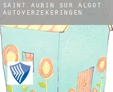 Saint-Aubin-sur-Algot  autoverzekeringen